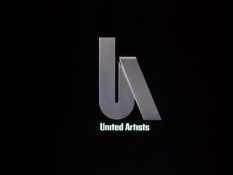 United Artists Television 1982