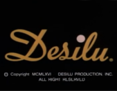Desilu Productions (1966)