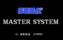 Sega Master System - CLG Wiki