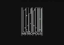 Metropolis Software (2003)
