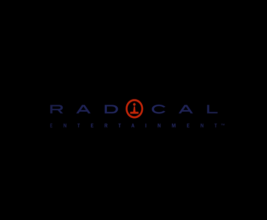 Radical Entertainment (2001) (The Hulk)