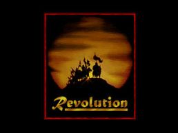 Revolution Software (1996)