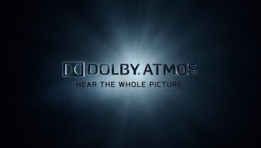 Dolby Atmos (2012)