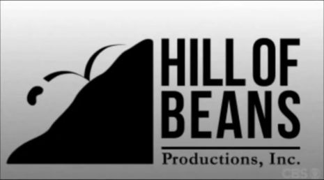 Hill of Beans Productions Inc.
