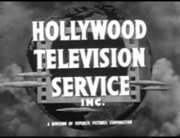 Hollywood Television Service