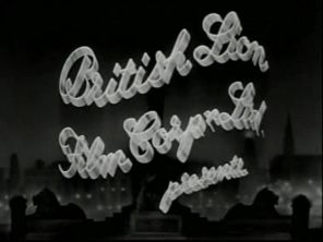 British Lion Film Corp.