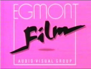Egmont Film Video (Scandinavia) - CLG Wiki