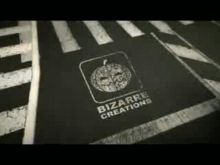 Bizarre Creations (Project Gotham Racing 3)