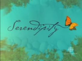 Serendipity Point Films (1998)