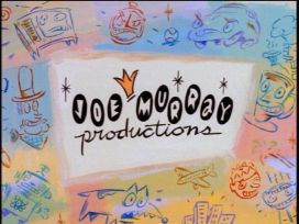 Joe Murray Productions (1995)