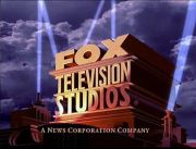 Fox Television Studios