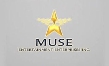 Muse Entertainment (2001)