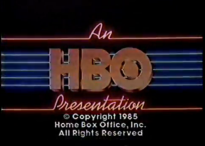 HBO Presentation copyright version