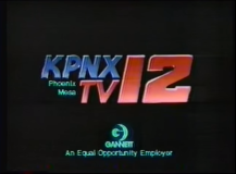 Gannett ID (KPNX, 1981)