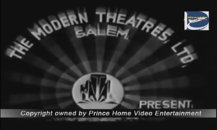Modern Theatres, Ltd. (1942)