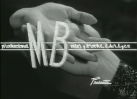 En la palma de tu mano (1950)