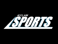 Acclaim Sports (1998) (NFL Quarterback Club '99 Variant)