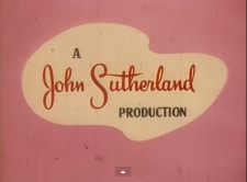 John Sutherland Productions (1952)