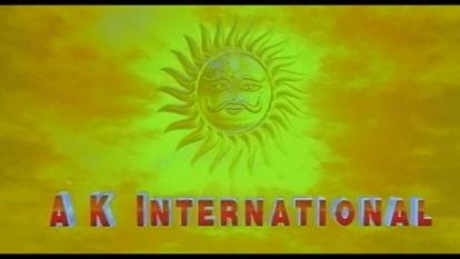 A.K. International (1999)