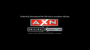 AXN Original Production (2012)