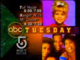 ABC 1992