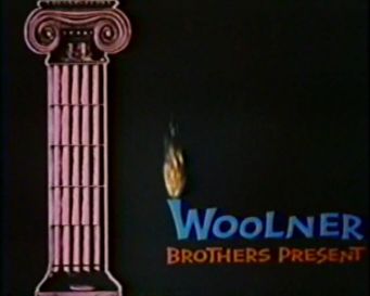 Woolner Brothers Present