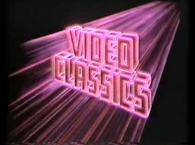 Video Classics (1981)