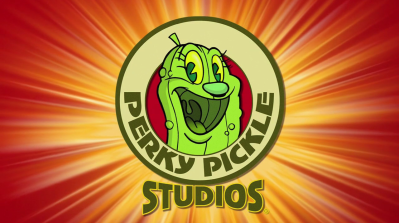 Perky Pickle (HD)