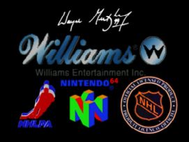 Williams Entertainment (1996)