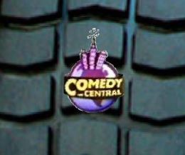 Comedy Central (1992-1996)