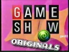 GSN Originals 1998B