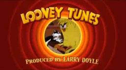 Looney Tunes (2004) Tweety and Sylvester