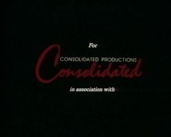 Consolidated Productions