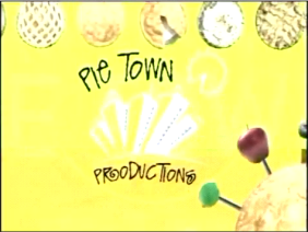 pie town productions logo