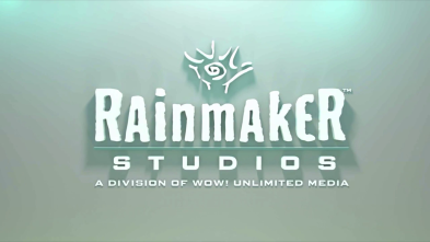 Rainmaker Animation (2017)