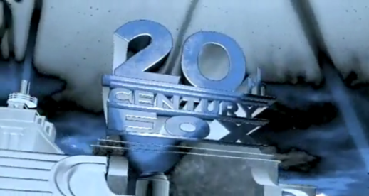 20th Century Fox - X-Men (2000)