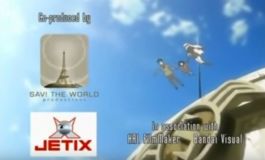 Savi The World Productions/ Jetix (2005)