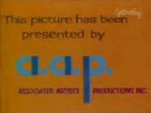 AAP Cartoons Colorized Closing AAP" (1956-1958, D)