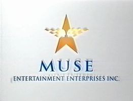 Muse Entertainment (1999)