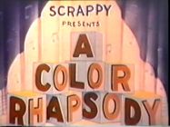 Color Rhapsodies opening (1935-1939)