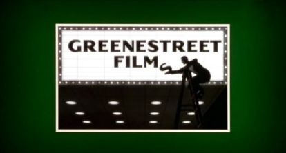 GreeneStreet Films - CLG Wiki