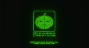 Bizarre Creations (2008) (GW Retro Evolved 2 Variant)