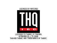 THQ Logo White (1998)
