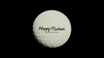 Happy Madison In-Credit Logo
