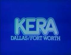 KERA Dallas/Fort Worth (1984)