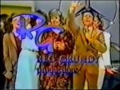 Reg Grundy Productions (1982)