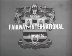 Fairway International (B&W)