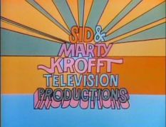 Sid & Marty Krofft Television Productions (1970)