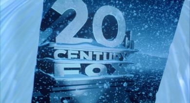 20th Century Fox - Ice Age (2002) - Blu-ray Disc