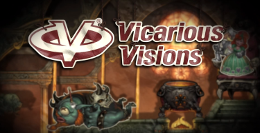 Vicarious Visions - CLG Wiki